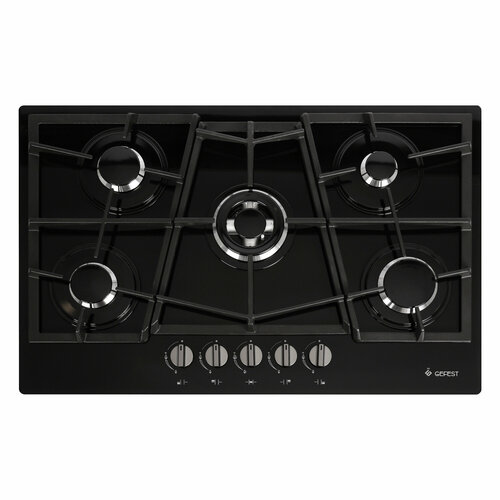 GEFEST панель варочная 2344 газовая 2888900₽