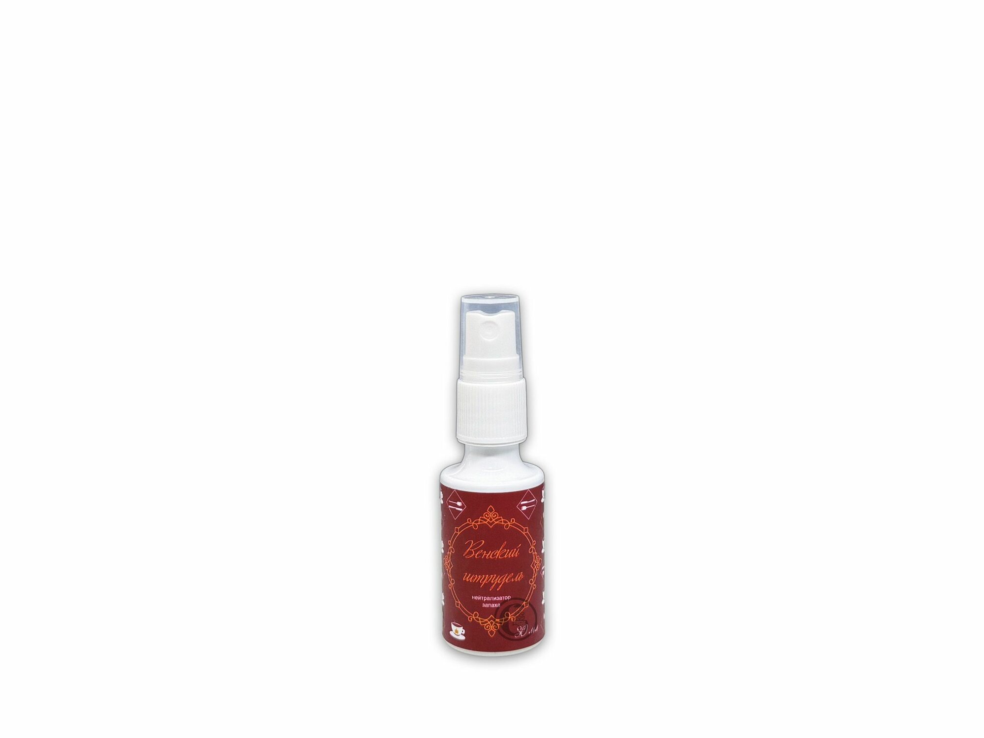 Нейтрализатор запаха / Освежитель воздуха Sumo Венский штрудель Spray 30ml