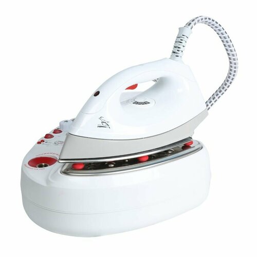 Парогенератор с утюгом Silter Super mini Gazzella 2020D 2740000₽