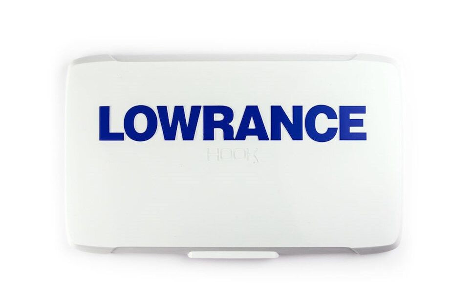 Защитная крышка для эхолота Lowrance 7" Hook2/Reveal 7