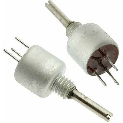 СП4-1А 0.5 Вт 4.7 мОм 2-20, Резистор