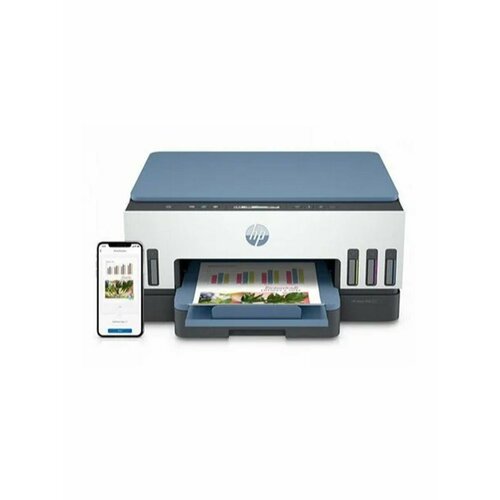 Smart Tank 725 МФУ струйное 28B51A цветное 4109000₽