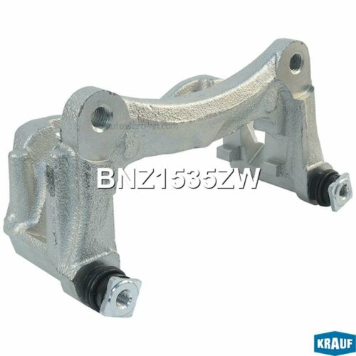 KRAUF BNZ1535ZW BNZ1535ZW KRAUF Скоба тормозного суппорта 1748520₽