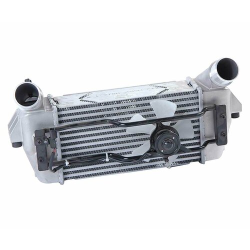 Охладитель HD35 (17-) (D4CB) наддувного воздуха KB, 28190-4A820, KBP