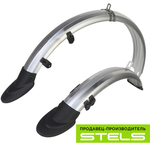 Крылья для велосипеда STELS 20