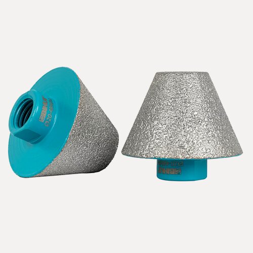 Изображение товара Коронка-конус алмазная 20-48мм для обработки краёв Bihui DMF2048