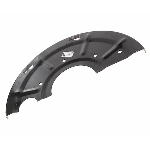 Щит МАЗ тормоза полуприцепа левый ПТК, 9389-3502151, острогожск