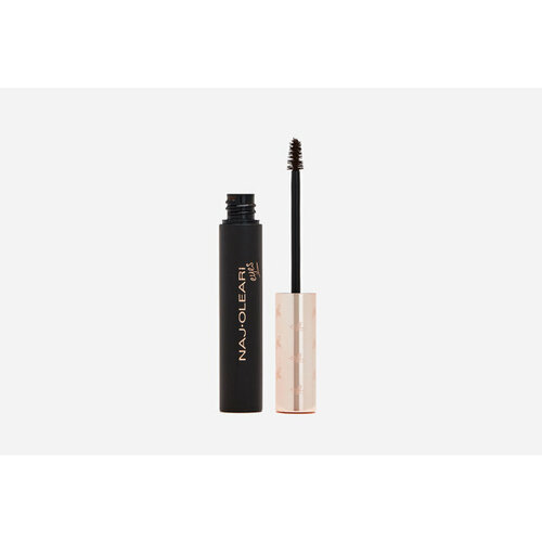 Гель для фиксации бровей Lasting shape eyebrow fixer 5 мл 3612₽