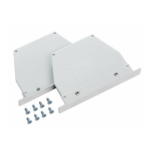 Комплект крышек уп2шт LINERR DR LR белый 2471000010 CT 900₽