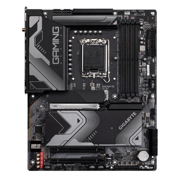 Материнская плата GIGABYTE Z790 GAMING X AX