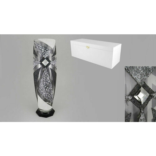 Ваза для цветов Приносящие удачу 40 см 8954₽