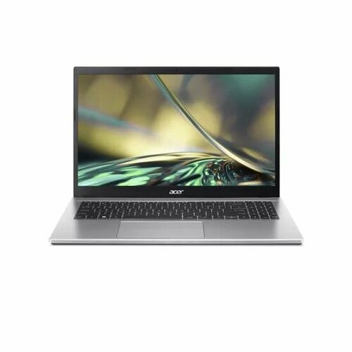 Ноутбук Acer Aspire 3 A315-59-30Z5 IPS FHD (1920x1080) NX. K6TEM.005 Серебристый 15.6