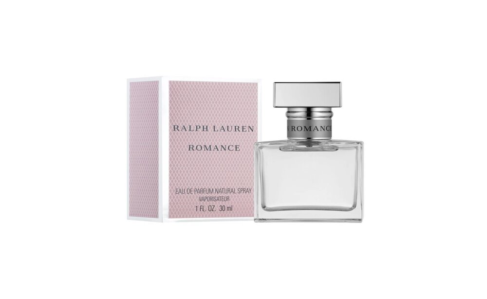 Ralph Lauren Romance Парфюмерная вода 30 мл