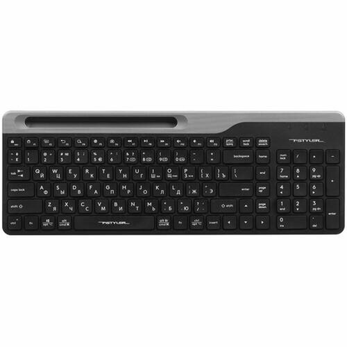 Клавиатура беспроводная A4Tech Fstyler FBK25 809700₽