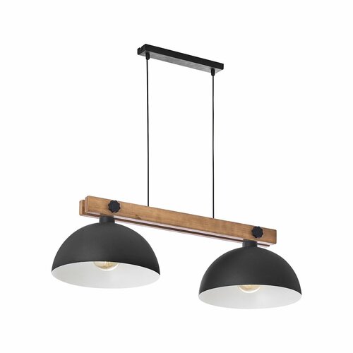 Подвесной светильник Top Light TL1625H-02BK 12500₽