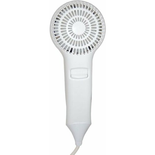 Фен G-TEQ 8724 настенный 1200Вт белый 363000₽