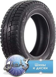 Шина Cordiant Polar SL 175/70 R13 82Q - фото №9