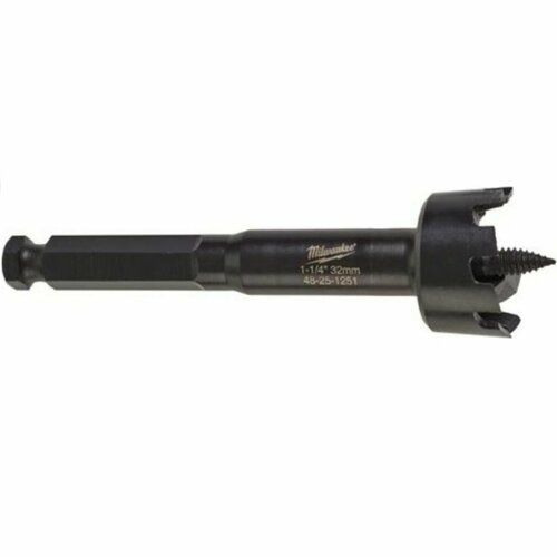 Самоврезающаяся насадка Milwaukee 2086₽