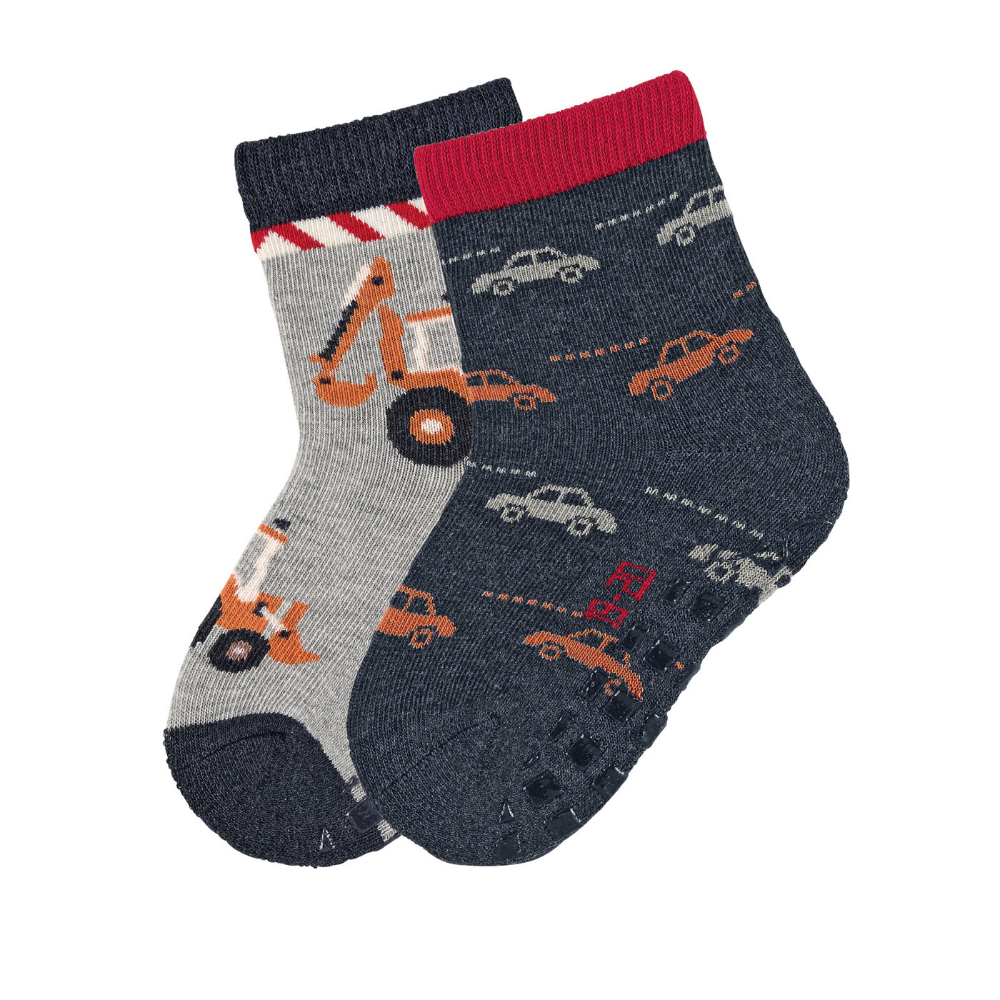 Носки Осень-зима 2020