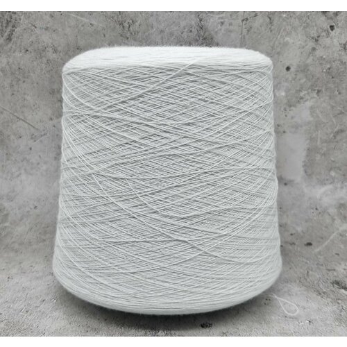 Бобинная пряжа ZEGNA BARUFFA (100гр). Состав:100%меринос. Метраж:1500м/100гр.