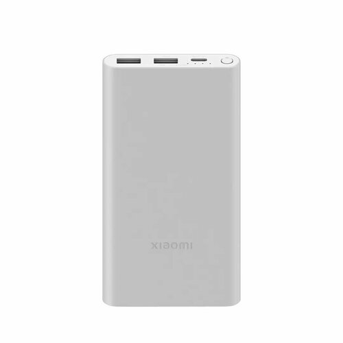 Внешний аккумулятор Xiaomi 225W Power Bank 10000 PB100DZM 1890₽