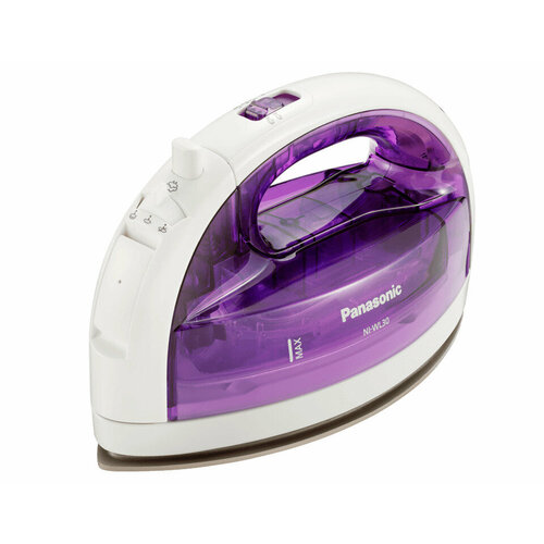 Беспроводной утюг Panasonic NI-WL30VTW 1269000₽
