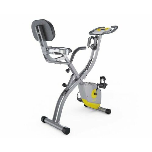 Велотренажер DFC X-Bike MBB LS-623-S 21989₽