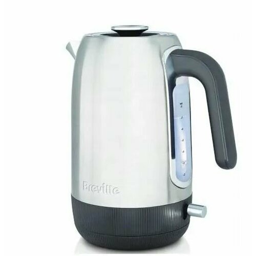 Электрический чайник Breville Edge VKT230X 2400 Вт серебристыйсерый 739000₽