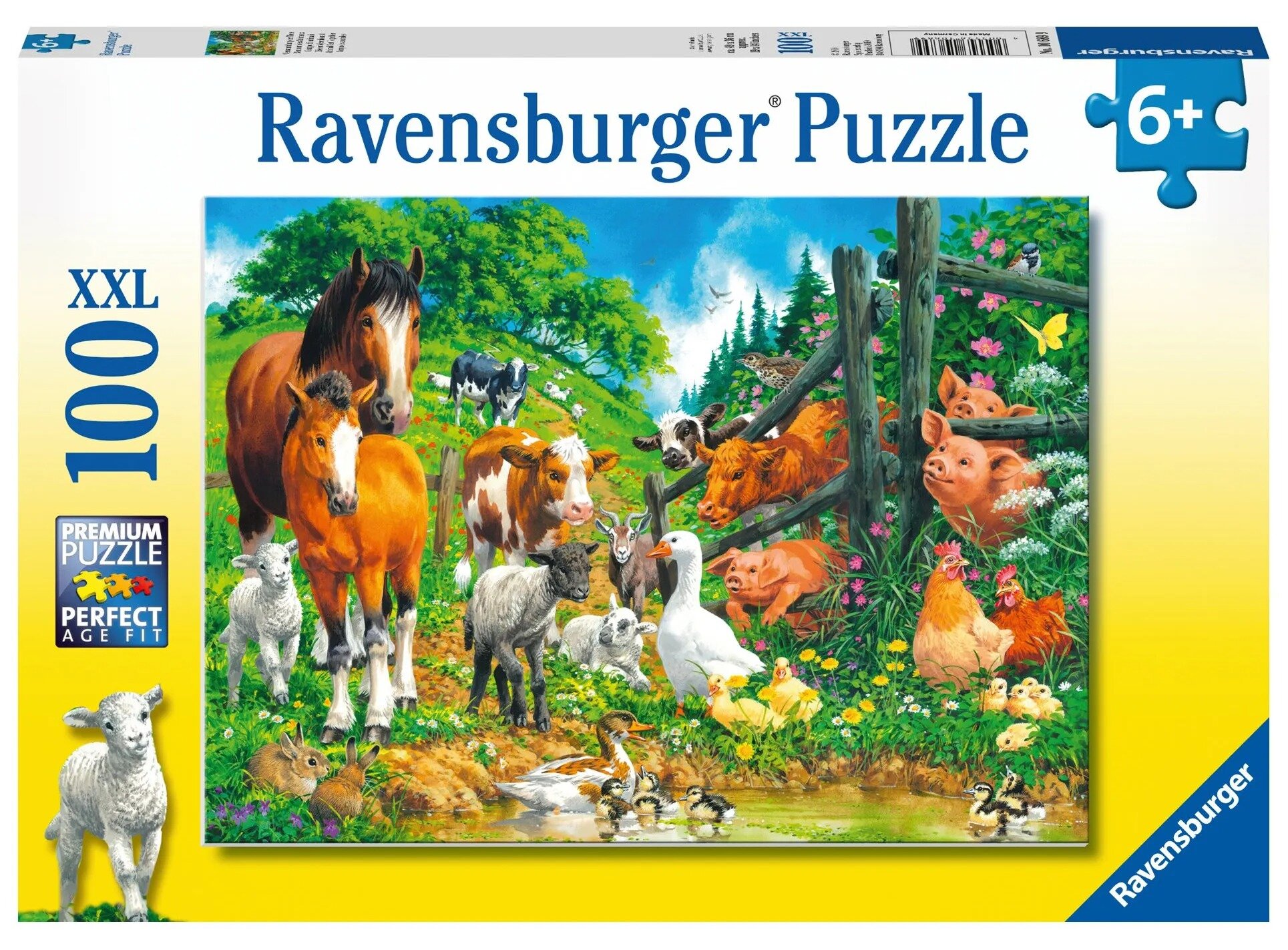 Ravensburger - фото №11