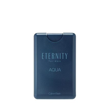 Calvin Klein Eternity Aqua мужская туалетная вода 20 мл Travel Spray