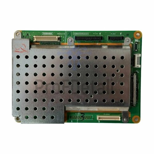 Материнская плата PE0415A V28A00052401 для TOSHIBA 32C3006K 2250₽
