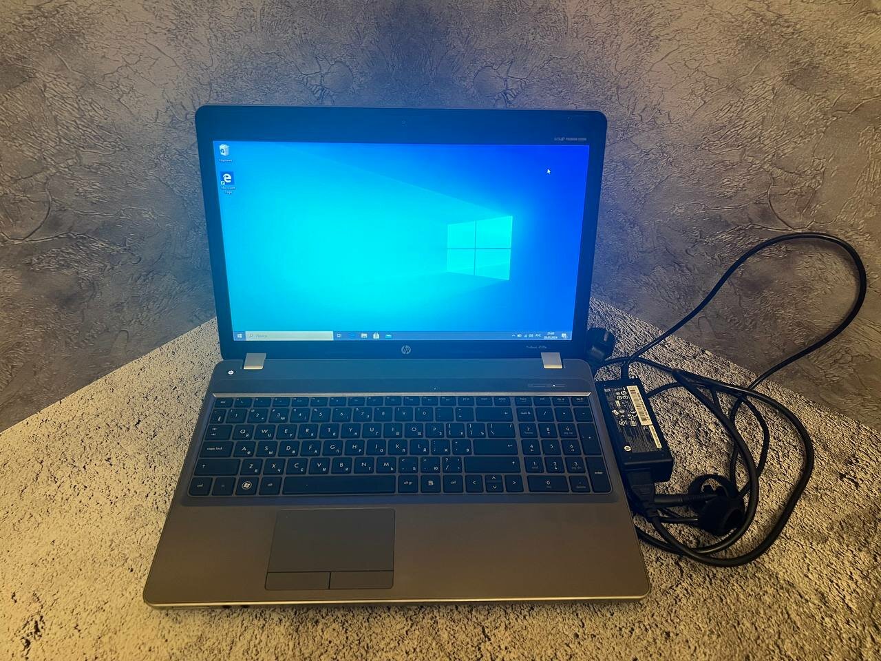 HP Probook 4530s