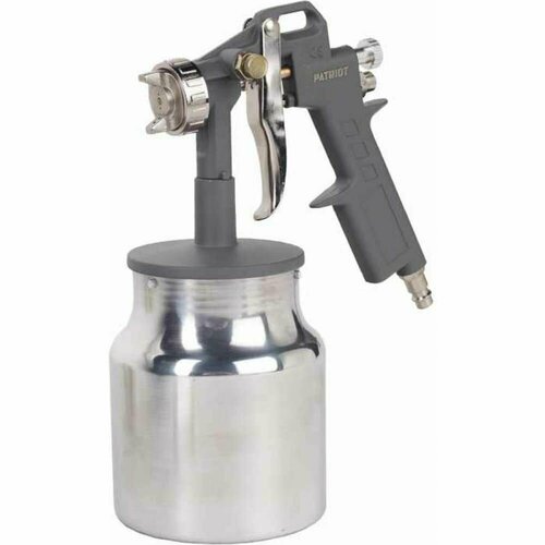 PATRIOT Краскораспылитель LV 162В 3790₽