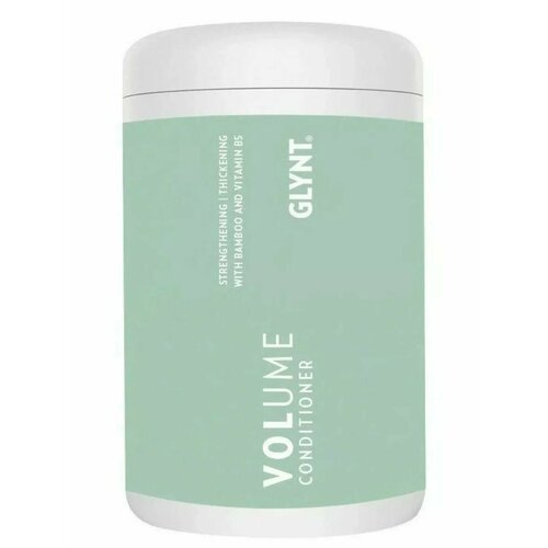 VOLUME Кондиционер укрепляющий 1000мл 4668₽
