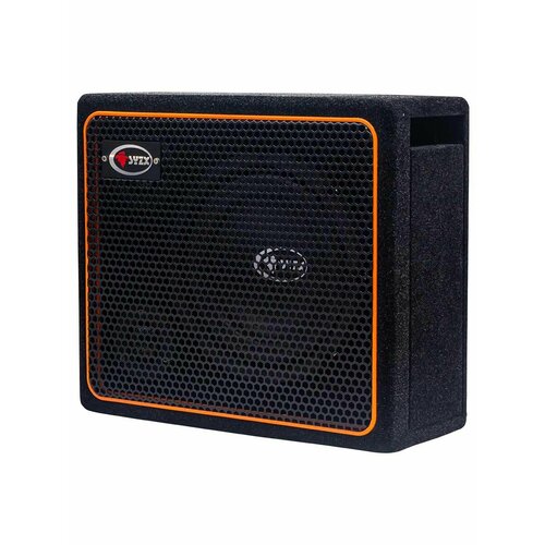 Сабвуфер активный автомобильный SYZX V-U83 встроенный усилитель 8 180W 695500₽