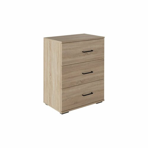 Комод 3Я-03 - Дуб сонома 5502₽