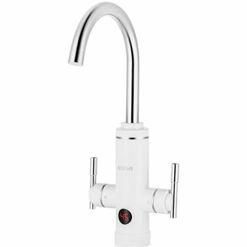 Проточный водонагреватель Kitfort КТ-4031 4399₽