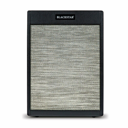 Кабинет гитарный Blackstar St. James 212 VOC - BLACK