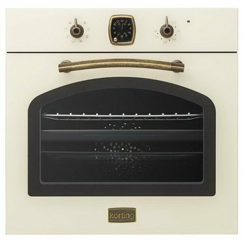 Встраиваемый духовой шкаф Korting OKB 460 RB 4699000₽