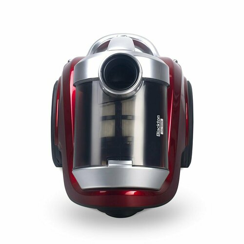 Цокольный пылесос Blackton Bt VC1808C красный серый 779000₽