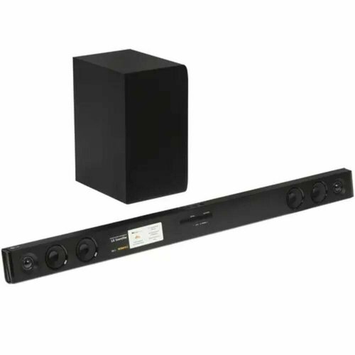 Комплект акустикисаундбар LG SQC2 2199000₽