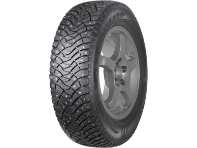 Dunlop Grandtrek Ice 03 215/65 R17 T103 шип