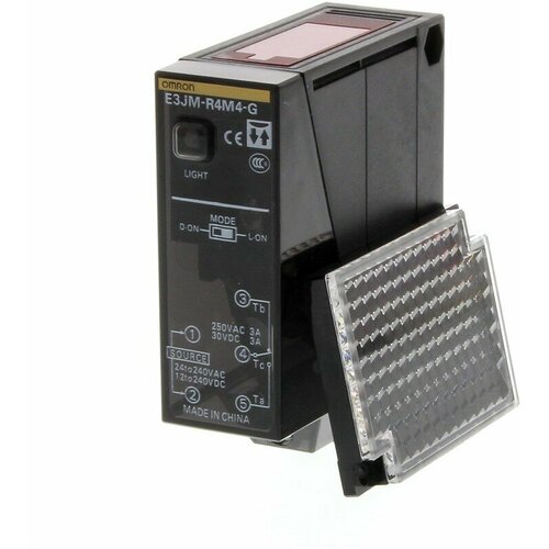 Датчик Omron E3JMR4M4G 4900₽