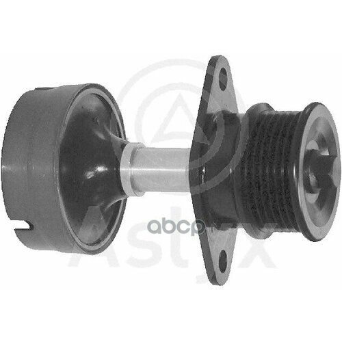 Шкив Генератора Ford Focus 18Di 18 Tddi 18 Tdci 98-04 ASLYX арт AS-202315 11784₽