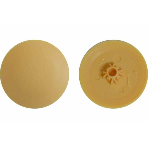 Заглушка виртуоз № 2 сосна, 50 шт. 03836