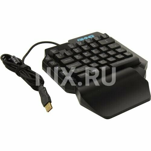 Клавиатура Oklick GMNG 705GK 141900₽