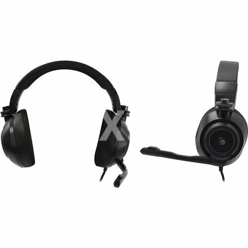 Игровая гарнитура A4tech Bloody G580 Black 4717₽