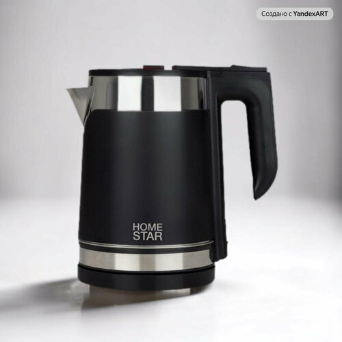 Чайник электрический двойная стенка 18 л 1500 Вт HOMESTAR HS-1038 127000₽