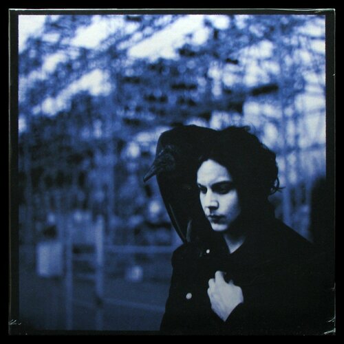 Виниловая пластинка Third Man Jack White – Blunderbuss