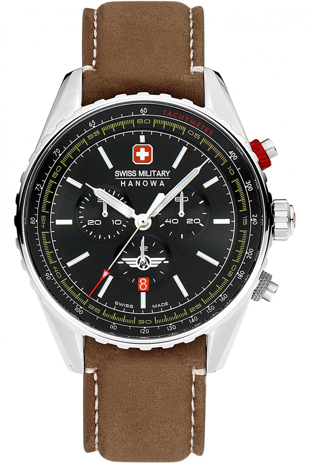 Наручные часы Swiss Military Hanowa SMWGC0000301